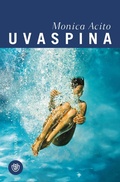 Cover: Uvaspina - Tascabili narrativa;Bompiani