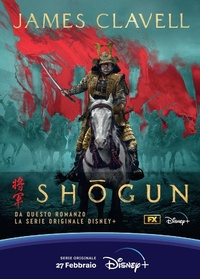 Abbildung von: Shogun. Ediz. tie-in - Tascabili narrativa;Bompiani