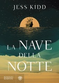 Cover: La nave della notte - Narrativa straniera;Bompiani