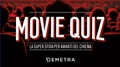 Cover: Movie quiz. La supersfida per amanti del cinema - Demetra