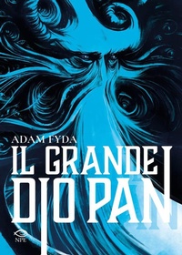 Abbildung von: Il grande dio Pan - Horror;Edizioni NPE