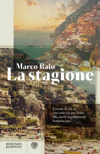 Abbildung von: La stagione - Narratori italiani;Bompiani