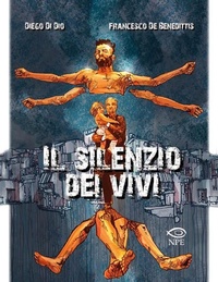 Abbildung von: Il silenzio dei vivi - Nuvole in tempesta;Edizioni NPE