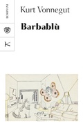 Cover: Barbabl&ugrave; - Tascabili narrativa;Bompiani