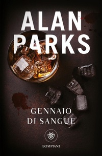 Abbildung von: Gennaio di sangue - Tascabili narrativa;Bompiani