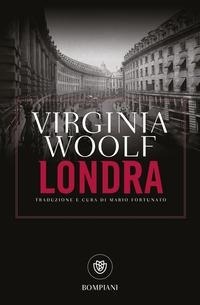 Abbildung von: Londra - Tascabili narrativa;Bompiani