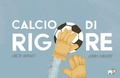 Cover: Calcio di rigore - Pulce