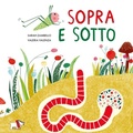 Cover: Sopra e sotto - Pulce