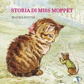 Cover: Storia di Miss Moppet - Pulce