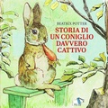 Cover: Storia di un coniglio davvero cattivo - Pulce