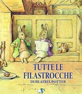 Cover: Tutte le filastrocche di Beatrix Potter - Pulce