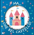 Cover: Ma... che bel castello! - Pulce
