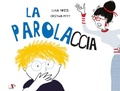 Cover: La parolaccia - Pulce