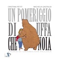 Cover: Un pomeriggio di uffa che noia. Storia di un'amicizia piccola - Pulce