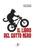 Cover: Il libro del gatto nero - Pulce