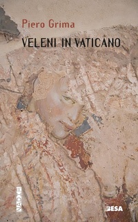 Abbildung von: Veleni in Vaticano - Nadir;Besa muci