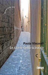 Abbildung von: Le storie dello scirocco - Nuove lune;Besa muci