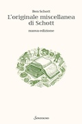 Cover: L' originale miscellanea di Schott - Varia;Sonzogno