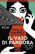 Bild: Il vaso di Pandora. Le donne nel mito greco - Universale economica Feltrinelli;Sonzogno