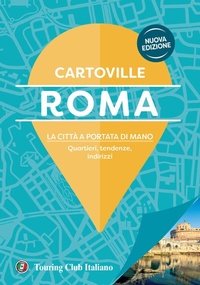 Abbildung von: Roma - CartoVille;Touring