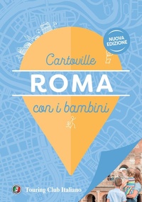 Abbildung von: Roma con i bambini - Cartoville family;Touring