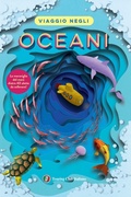 Cover: Viaggio negli oceani - Touring