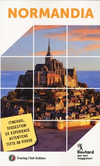 Abbildung von: Normandia - Touring