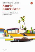 Cover: Storie americane - La cultura;Il Saggiatore