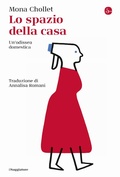 Cover: Lo spazio della casa. Un'odissea domestica - La cultura;Il Saggiatore