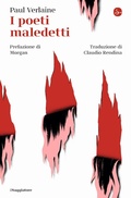 Cover: I poeti maledetti. Testo francese a fronte - La piccola cultura;Il Saggiatore