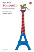 Cover: Souvenir. Una storia culturale - La piccola cultura;Il Saggiatore