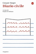 Cover: Diario civile - La cultura;Il Saggiatore
