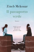 Cover: Il passaporto verde - Narrativa Nord;Nord