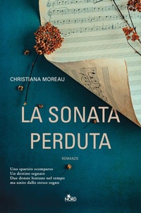 Abbildung von: La sonata perduta - Narrativa Nord;Nord