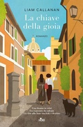 Cover: La chiave della gioia - Narrativa Nord;Nord