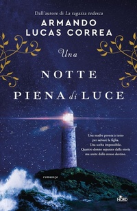 Abbildung von: Una notte piena di luce - Narrativa Nord;Nord