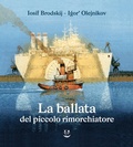 Cover: La ballata del piccolo rimorchiatore - I cavoli a merenda;Adelphi