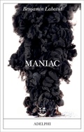 Cover: Maniac - Fabula;Adelphi