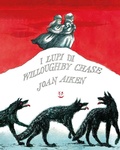Cover: I lupi di Willoughby Chase - Adelphi