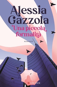 Abbildung von: Una piccola formalità - La Gaja scienza;Longanesi