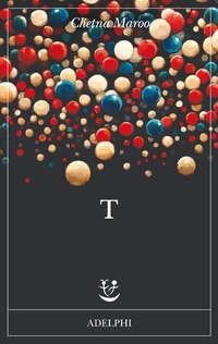 Enlarge image Cover: T - Fabula;Adelphi