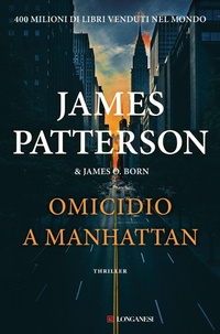 Abbildung von: Omicidio a Manhattan - La Gaja scienza;Longanesi