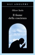 Cover: Il fiume della coscienza - Gli Adelphi;Adelphi