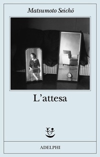 Abbildung von: L' attesa - Fabula;Adelphi