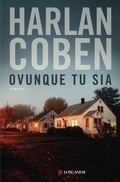 Cover: Ovunque tu sia - La Gaja scienza;Longanesi