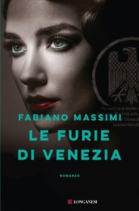 Abbildung von: Le furie di Venezia - La Gaja scienza;Longanesi