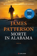 Cover: Morte in Alabama - La Gaja scienza;Longanesi