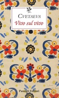 Cover: Vivo sul vivo - Le occasioni;Passigli