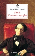 Cover: Diario di un uomo superfluo - Le occasioni;Passigli
