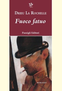Enlarge image Cover: Fuoco fatuo - Passigli narrativa;Passigli